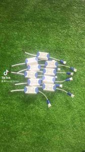 Tăng phô driver đèn led âm trần ốp trần thạch cao chấn lưu đèn led trần nhà