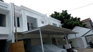 Panel Beton GRC & Listplang: Bahan Konstruksi Tahan Lama