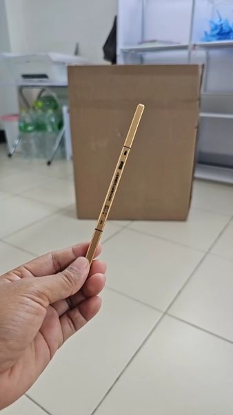 Buyer review video 2