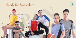 Polo Shirt Men Short Sleeve Women Anti Bacterial & Anti Odor Ultifresh UH02 Microfiber Polyester t shirt Lengan Pendek Baju Lelaki