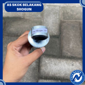 As Shock Breaker Belakang Shogun 110/125 Shogun New CW Rear Shockbreaker Skok Shok Sekok Sokbeker