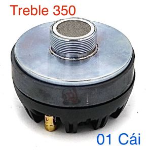 Loa treble kèn 450 02 cái loa tép nhập khẩu china và linh kiện coil treble