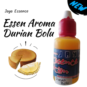 Essen Aroma Durian Bolu Paling Mantap dari Jaya Essen - Cocok Untuk Semua Media Umpan Cepat STRIKE!\\n\\n Apa Itu Essen Aroma Durian?\\n\\nEssen Aroma Durian adalah produk unggulan dari Jaya Essen, sebuah perusahaan yang telah lama berkecimpung di bidang produksi essen berkualitas tinggi. Produk ini dirancang khusus untuk memberikan aroma durian yang kuat dan tahan lama, sehingga sangat cocok digunakan sebagai media umpan dalam berbagai aktivitas. Berikut adalah beberapa fitur utama Essen Aroma Durian:\\n\\n- Essen 100% produk sendiri\\n- Essen kilo gebrus dan galatama\\n- Kemasan tersegel rapi\\n- Dapatkan resep rekomendasi dalam kemasan\\n- Botol anti pecah\\n- Kualitas essen terjaga rapi\\n- Essen siap pakai\\n\\n Kualitas Essen Terjaga Rapi\\n\\nJaya Essen selalu berusaha memberikan produk dengan kualitas terbaik. Oleh karena itu, Essen Aroma Durian diproduksi dengan standar tinggi dan melalui proses pengujian ketat sebelum dikirim ke pelanggan. Dengan kualitas essen yang terjaga rapi, Anda dapat yakin bahwa produk ini akan memberikan hasil yang luar biasa.\\n\\n Botol Anti Pecah\\n\\nUntuk memastikan bahwa produk ini aman dan tahan lama, Jaya Essen menggunakan botol anti pecah dalam pembungkusannya. Botol ini dirancang khusus untuk mengurangi risiko pecah saat digunakan, sehingga Anda dapat fokus pada aktivitas tanpa khawatir tentang kerusakan produk.\\n\\n Essen Siap Pakai\\n\\nDengan Essen Aroma Durian, Anda tidak perlu khawatir tentang persiapan rumit. Produk ini siap pakai, jadi Anda hanya perlu menggunakannya sesuai petunjuk yang disertakan dalam kemasan.\\n\\n Mengapa Memilih Essen Aroma Durian dari Jaya Essen?\\n\\nAda beberapa alasan mengapa Anda harus memilih Essen Aroma Durian dari Jaya Essen:\\n\\n Cocok Untuk Semua Media Umpan\\n\\nEssen Aroma Durian sangat cocok digunakan sebagai media umpan dalam berbagai aktivitas. Baik Anda sedang memancing, berburu, atau melakukan aktivitas lain yang membutuhkan umpan dengan aroma kuat, produk ini akan membantu Anda mencapai hasil yang maksimal.\\n\\n Essen Kilogram Gebrus dan Galatama\\n\\nJaya Essen menawarkan Essen Aroma Durian dalam berbagai ukuran, termasuk kilogram gebrus dan galatama. Dengan pilihan ukuran yang beragam, Anda dapat memilih produk yang paling sesuai dengan kebutuhan Anda.\\n\\n Dapatkan Resep Rekomendasi dalam Kemasan\\n\\nUntuk membantu Anda mendapatkan hasil yang optimal, Jaya Essen menyertakan resep rekomendasi dalam kemasan Essen Aroma Durian. Dengan mengikuti petunjuk dalam resep tersebut, Anda dapat yakin bahwa produk ini akan memberikan hasil yang luar biasa.\\n\\n Cara Menggunakan Essen Aroma Durian Bolu Paling Mantap\\n\\nBerikut adalah beberapa tips untuk menggunakan Essen Aroma Durian Bolu Paling Mantap dari Jaya Essen:\\n\\n Cepat STRIKE!\\n\\nDengan aroma durian yang kuat dan tahan lama, Essen Aroma Durian Bolu Paling Mantap dapat membantu Anda mencapai hasil yang cepat dan efektif. Jadi, jangan ragu untuk mencoba produk ini dalam berbagai aktivitas Anda.\\n\\n Media Umpan Berkualitas\\n\\nDengan Essen Aroma Durian Bolu Paling Mantap, Anda dapat yakin bahwa media umpan yang Anda gunakan memiliki kualitas tinggi. Produk ini dirancang khusus untuk memberikan aroma kuat dan tahan lama, sehingga sangat cocok digunakan sebagai media umpan dalam berbagai aktivitas.\\n\\n Hasil yang Luar Biasa\\n\\nDengan Essen Aroma Durian Bolu Paling Mantap, Anda dapat yakin bahwa hasil yang Anda peroleh akan luar biasa. Jadi, jangan ragu untuk mencoba produk ini dalam berbagai aktivitas Anda.\n}