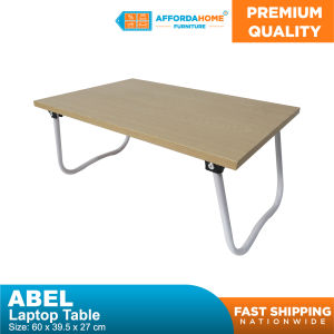AF Home Abel Laptop Table (Random Color)