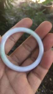 กําไลหยกมงคลฮกลกซิ่ว (กําไลเด็ก)