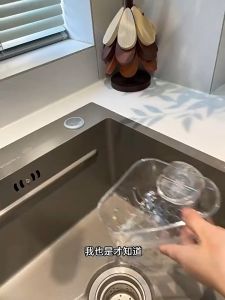 [SG Stock] Suction Cup Sink Rack Sponge Holder Rust-Proof Removable Sponge Drain Holder No Punching Soap Dish Drain