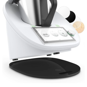 Suitable For TM5 TM6 Stand Mixer Mover Cooker Coffee Maker Sliding Mats Moving Kitchen Appliance Non Slip Pad