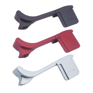 Ergonomic Thumb Grip For Q typ116 QP Camera Stability And Comfort In Photography Improved Handling And Secure Grip