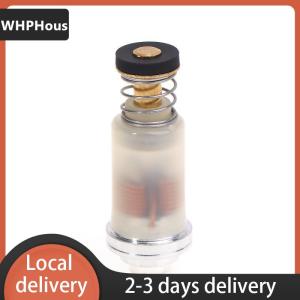 [COD] WHPHous Ship within 24 hours 1 2 5Pcs Solenoid Valve for Gas Stove Valve Efficient Flame Failure Safety Device Gas Appliance Security Solutions