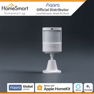 Aqara Motion Sensor P1