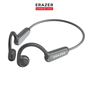 1-Year Warranty Lenovo ERAZER XF22 Bone Conduction Headphones Professional Sports Headphones Hands-free HiFi Stereo Wireless Bluetooth Headphones