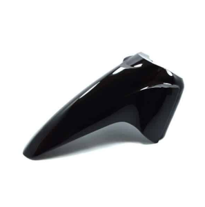 spakbor depan Honda Supra x 125 new betmen warna merah maroon dari tahun 2009-2014