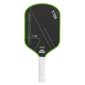 DECORATE X Carbon Fiber Pickleball Paddle 16MM T700 Professional Game Supplies Fashion USAPA Approved Pickle Ball Paddle