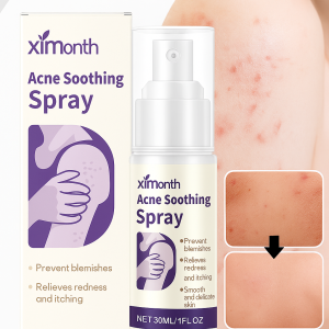 Conditioner Cooling Care Skin Mist Skincare Multi-skin Type Application Natural Mild Ingredients