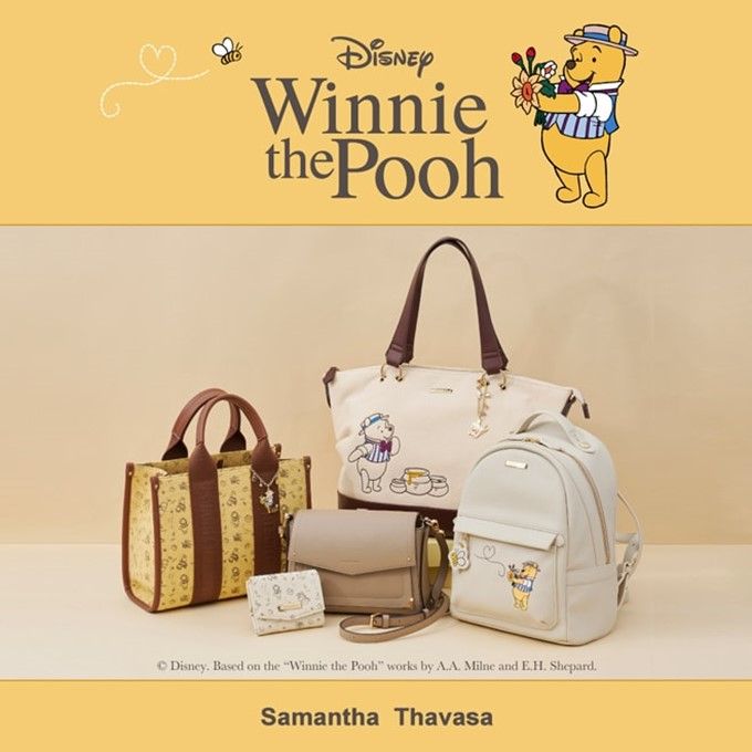 Samantha thavasa bucket on sale bag