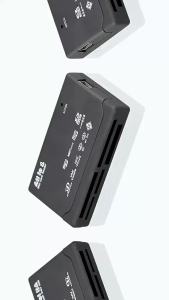 USB Multi - Functional All | Barangan Berkualiti Reka Bentuk Praktikal Mudah Guna