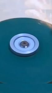 Nexlent Grinding Wheel 400/800/1000/1200/2000 Mesh Angle Grinder Cutting Flap Grinding Disc Polishing Grind
