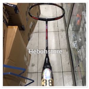 RAKET BADMINTON APACS Z ZIGGLER MAX Tension 38lbs BONUS GRIP APACS 100% ORIGINAL PROMO