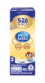 เอส-26 โกลด์ นม uht เด็ก ยูเอชที สูตร 3 แพ็ค 72 กล่อง เพิ่มดีเอชเอ (S-26 Gold UHT Formula 3 2 case - 72 boxes) แพ็คเกจอาจมีการเปลี่ยนแปลง. 