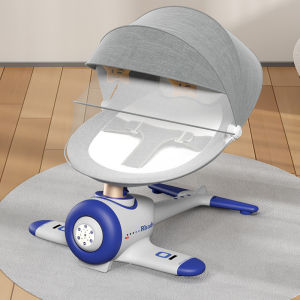 Baby Bouncer Baby Rocking Chair Baby Rocker Baby Swing Auto Swing Electric Baby Rocker