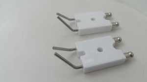 New 70052-0200 Pack of 2 Ignitor Spark Pug for M-aster MH-125T-KFA MH-175T-KFA MH215T-KFAby KOGUNXU