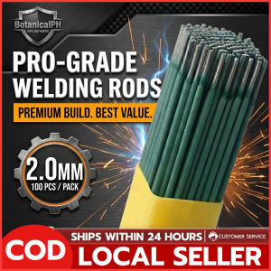 Green Welding Rod for Thin Metal 2.0mm E6013 Carbon Steel J422 for Tubular GI Pipe Iron Steel Welding Soldering Tools