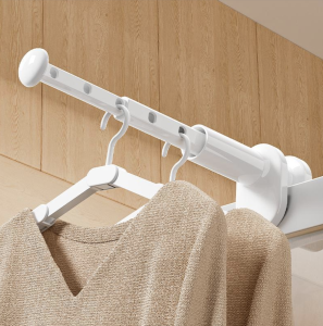 Travel Drying Rack Portable Travel Hanger / Foldable Hanger / Light Weight Hanger (Dear J)