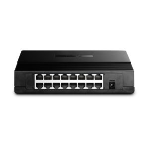 Switch TP-LINK 16 port 10/100Mbps - SF1016D
