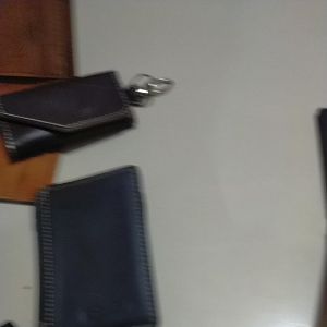 DOMPET KULIT: Dompet Pria Dompet Kulit Asli