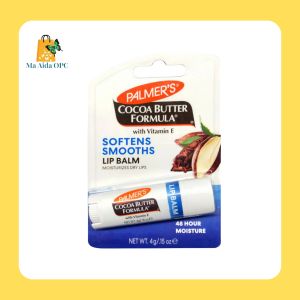 Palmers Cocoa Butter Ultra Moisturizing Lip Balm 0.15 Oz