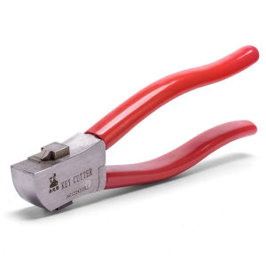 🚚การจัดส่งภายในประเทศ🚚เครื่องมือช่างเกียร์คีมตัดตัดกุญแจช่างทำกุญแจเกียร์ตัดกุญแจเปล่า