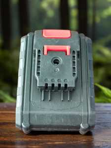 HIROKI PART BATERAI CORDLESS 21 V 1.5AH LI ION BATTERY 21VOLT BATREI 36V