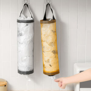 Tempat Penyimpanan KantongPlastik Dispenser Kantong Plastik WEO BC5526