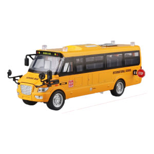 Alloy car Simulated Water-Spraying Fire Truck Simulated Ambulance Police Car Car Model Car Toy