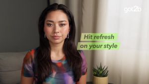 Dầu Gội Khô Got2b Dry Shampoo Extra Fresh 200ml - Dành Cho Tóc Dễ Bết Dầu - Làm sạch tóc tức thì - không cần nước: Công thức hấp thụ dầu thừa giúp loại bỏ cảm giác bết dính ở chân tóc mang lại mái tóc sạch và tươi mới.