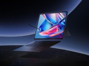 2026 ASUS ProArt X Laptop| ASUS ProArt PZ14 Detachable 2 in 1 Creator Tablet|Snapdragon® X2 Elite|14inch 2.8K 144Hz OLED Touchscreen Notebook|ASUS 2 in 1 Laptop|ASUS Laptop华硕ProArt创X