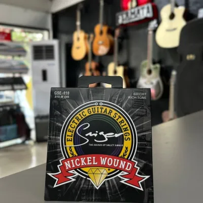 Smiger Electric Guitar Strings