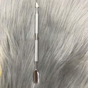 [Giá tốt] Cây đẩy da 2 đầu chuyên dụng làm nail