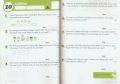 Kumon Math Workbooks Word Problems G1 English original primary school mathematics practice book. 