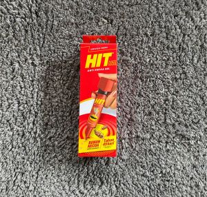 HIT Anti Kecoa GEL 20gr