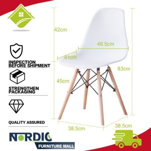 AIBM  80/100/120cm Nordic Study Table Laptop Home Office Desks Computer Modern Writing Table Simple Modern Learning Desk