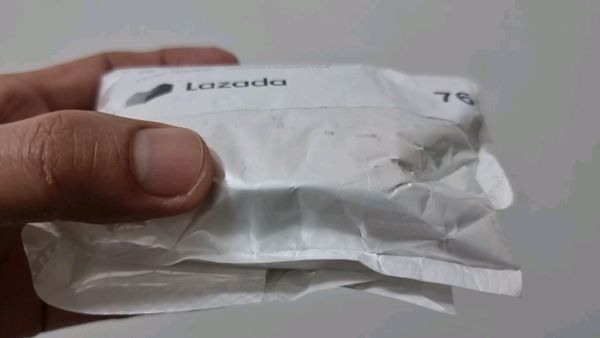 Buyer review video 3