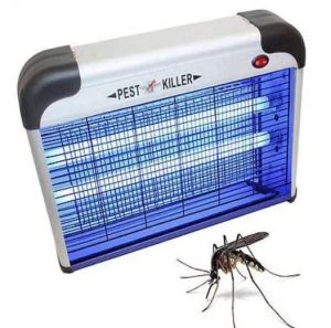 Bug Zapper Indoor Outdoor Mosquito Zapper 20W 110V Fly Zapper KMV Trading