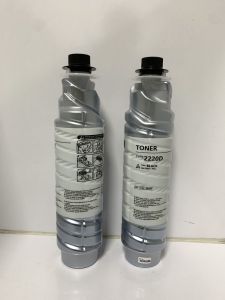 Ống mực Ricoh 2220D: Dùng cho máy Ricoh MP 1022/ 1027/ 2032/ 2120/ 2352/ 2510/ 2522/ 2550/ 2553/