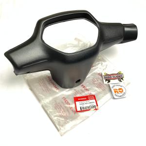 Caver Batok Belakang Cover Handle Rear Honda Supra X 100 Ori Ahm 53206KEV880ZA