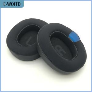 【E-WOITD】 1 2PCS For JBL Tune T700BT T710 720 T750BTNC T760NC Headphones DIY Accessories Earpads Replacement Headband