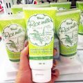 Sữa Rửa Mặt Từ Gạo Civic Rice Milk Cleansing Cream Thái Lan. 
