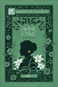 Sách - Jane Eyre (Tác giả: Charlotte Brontë) - Đông A