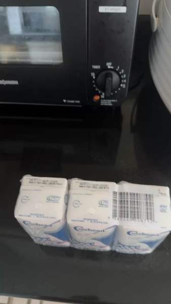 Buyer review video 2
