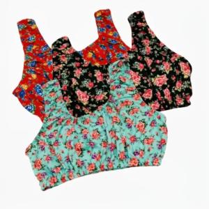 PROMO 25 RIBU DAPAT 6 PCS MINISET WANITA DEWASA JUMBO